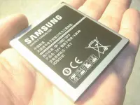 在飛比找Yahoo!奇摩拍賣優惠-三星 Galaxy J3/J5 原廠電池 Samsung E