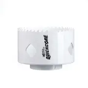 Blu-Mol Xtreme E0100219 QuickCore Bi-Metal Hole Saw 3-1/2 in.