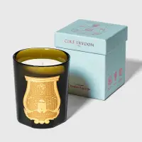 在飛比找PChome24h購物優惠-Cire Trudon 法國皇室御用香氛蠟燭 ERNESTO