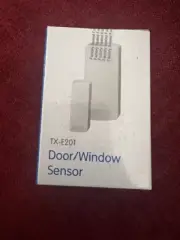 Ecolink Door/Window Sensor Model TX-E201
