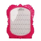 Card Nail Art Showing Shelf Nail Tips Display Board Nail Salon Display Tools