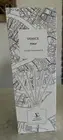 Vila Hermanos Venice Italy Large Reed Diffuser 6.76 Oz 200 ml NEW! Made in Spain
