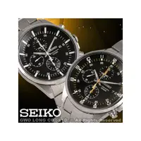 在飛比找PChome商店街優惠-SEIKO 精工錶 國隆 SNDC81P1_SNDC89P1