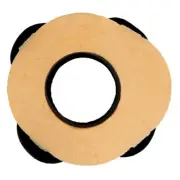 Eyecushion Chamois Leatcher Arri Cam Speci For Arri Alexa Mini Amira Eye Cushion