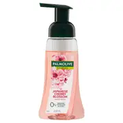 Palmolive Foaming Hand Wash Cherry Blossom 250ml