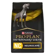 Purina Pro Plan Veterinary Pro Plan Veterinary Diets NC NeuroCare Canine Dry Dog Food (7kg)