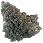 Grape Agate Collectors Specimen from Indonesia (Botryoidal Chalcedony) - #161