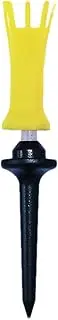 for Golf - Rubber Reset s for Golf Ball,Perfect Golf with Octopus Shape Suitable for Thanksgiving, and More, Stable and Astray