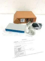 Generic 6102 MOSA/FONEMOSA VoIP Gateway **BRAND NEW**