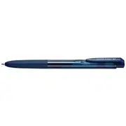 Uniball Signo RT1 Retractable Gel Pen 0.7mm Blue Black