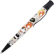 Retro 1951 - 51 Cat Rescue Series #5 Ballpoint Pen