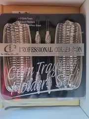Global Decor Professional Collection Corn Cob Trays And Holders New