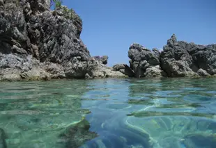 伊里斯島生態渡假村