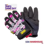 Mechanix Wear MG-72-530, 2 Pack Ladies Orginal Large Performance Racing Parts