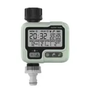 Water Timer Garden Irrigation Machine Intelligent Sprinkler Used Save Water&Time