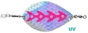 KOKANEE Dodger Moon Pink