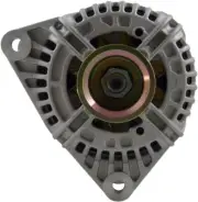 New Alternator for Dodge Ram 3500 5.9 359CI L6 Dsl 12V 2003 – 2005 90-15-6434N