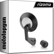 RIZOMA BS145AB MIRROR BAR MOUNT RIGHT TRIUMPH STREET TWIN 2018 18 2019 19