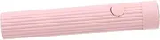 Handheld Gel Nail Lamp Portable Mini Nail Light with Custom Timer Settings for Quick Drying for Home and Salon Use Wide Coverage for Efficient Curing