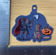 RSVLTS Roosevelts Sticker / Decal Headless Horseman