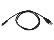 3ft USB 2.0 A Male to Micro 5pin Male 28/28AWG Cable 4867