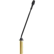SHURE MX410C 250Mm Cardiod Gooseneck Mic Pre Amp Bi - Color Status Ind