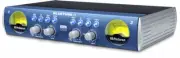 New Presonus Bluetube DP V2 2 Channel Tube Mic Pre-Amp DP2 With Dual Path