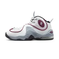 在飛比找Yahoo奇摩購物中心優惠-Nike Air Max Penny 2 Rosewood 