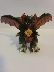 Godzilla Island Destoroyah G-12 Vintage Figure