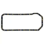 Engine Oil Pan Gasket Set Fel-Pro OS 12481 C