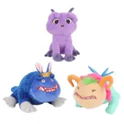 Spellbound Plush Toy Anime Stuffed Animals Doll for Kids Gifts Colorful