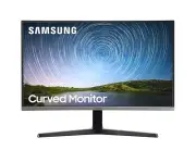 Samsung CR500 Full HD Freesync Curved VA Monitor