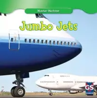 在飛比找博客來優惠-Jumbo Jets