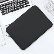 Laptop Bag Tablet Liner Bag Protective Cover Imitation Diving Foam Computer Bag Black 14 inches Black One Size