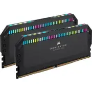 Corsair Dominator CMT64GX5M2B6400C32 memory module 64 GB 2 x 32 GB DDR5 6400 MHz