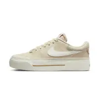 在飛比找樂天市場購物網優惠-【NIKE】WMNS NIKE COURT LEGACY L