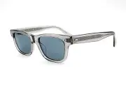 Oliver Peoples OV5540SU Rosson sunglasses Workman Gray/Regal Blue new