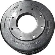 009-028-1 12.25 x 5 Brake Drum 12K to 15K Fits for Dexter 9-28 Drum Trailer Brake 15,000 GD