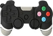 32GB Pendrive Novelty 3D Gamepad Game Model USB Flash Drive Memory Stick U Disk Thumb Gift