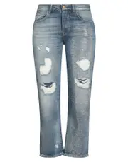[ROŸ ROGER'S] ROŸ ROGER'S Jeans - Item 42724019