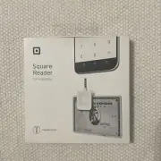 Square Reader
