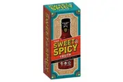 The Sweet and Spicy Truth Game