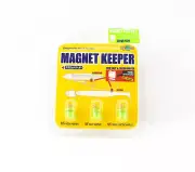 Ecogear Magnet Hook Keeper For Soft Lure Size L MK01 (5323)