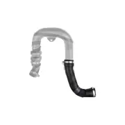 Gates Turbo Charger Air Intake Hose for Ford Ranger PX 3.2L to charge air cooler