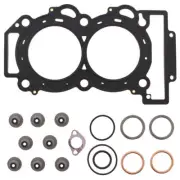 Vertex 810963 Top End Gaskets - Polaris