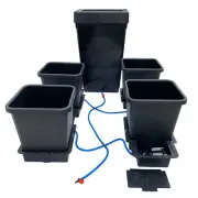 Nutrifield AutoFeed by Autopot 4 Pot System Boxed