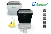 BeCool Portable Ice Maker