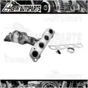 Manifold Catalytic Cat Converter For 2007-2016 Nissan Dualis +2 J10 2.0L SUV (for: Nissan)