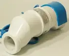 up to 25,000 gal. Replacement salt water chlorinator cell