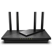 在飛比找樂天市場購物網優惠-TP-Link Archer AX21 AX1800 WiF